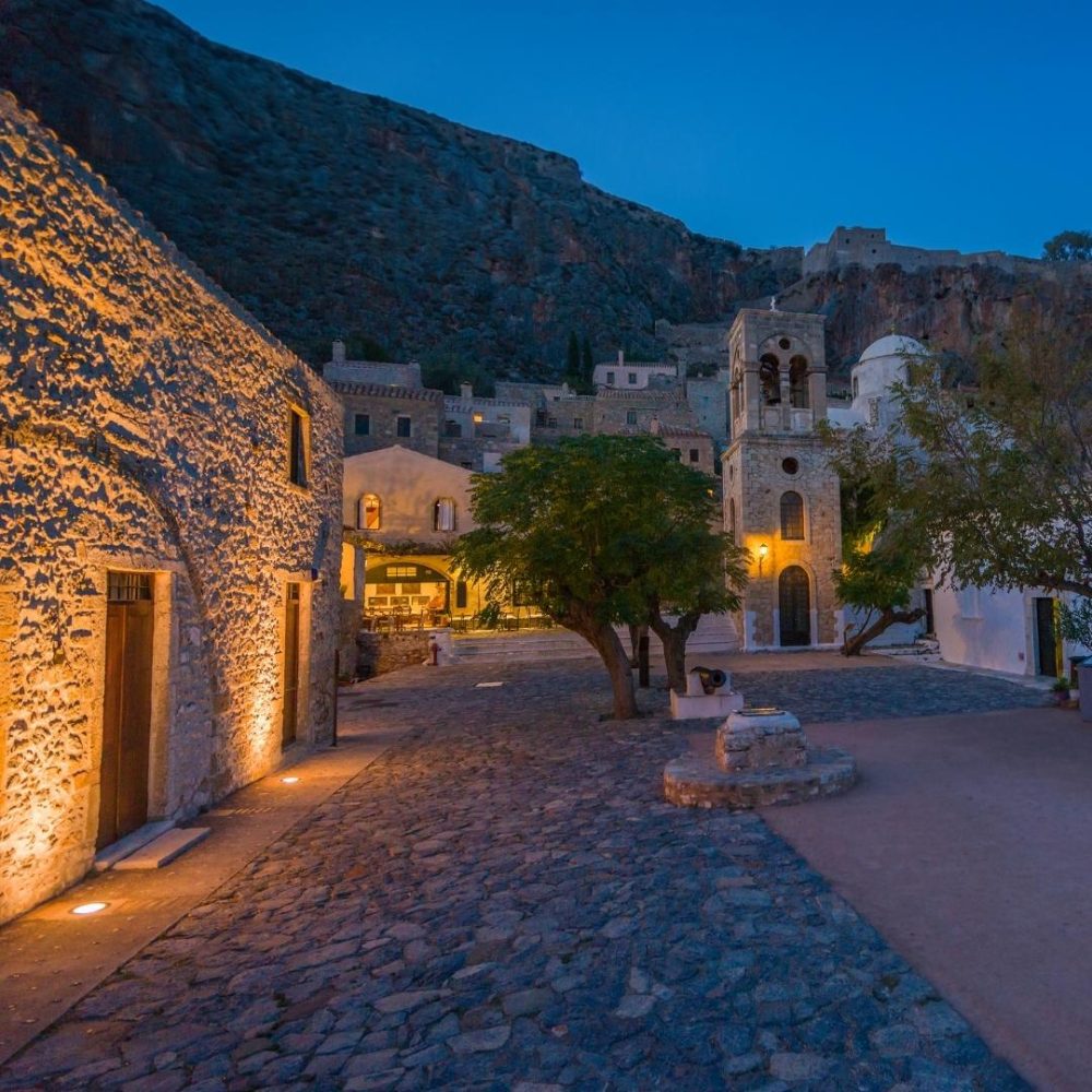 monemvasia